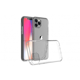 Freaks and Geeks Coque silicone transparent 0,5mm Pour Iphone 14