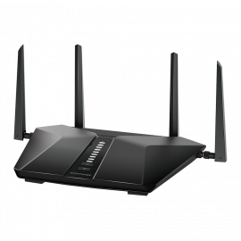 NETGEAR 5PT Ax4200 5-Stream WiFi Router  5PT Ax4200 5-Stream WiFi 6 Router