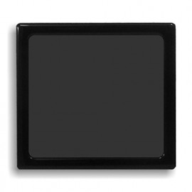 DEMCiflex Demciflex Staubfilter pour XSPC EX 120 - schwarz/schwarz