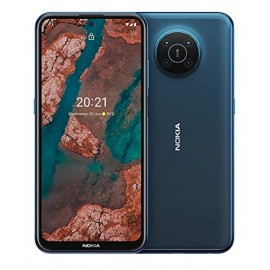 Nokia X20 5G 8/128GB DS blue EU