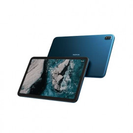 Nokia T20 WiFi 64 GB bleu translucide Tablette Android 26.4 cm