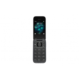 Nokia 2660 Flip Noir