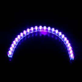 ANTEC Flex lumière Standard - 24 LED - UV
