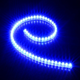 ANTEC FlexLight Standard - 60 LEDs – bleu