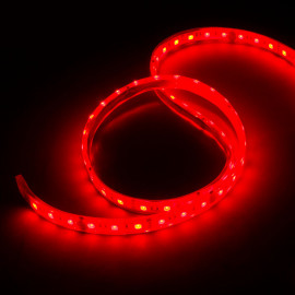 ANTEC Flex Light Multi RGB LED bande avec télécommande infrarouge - 5m