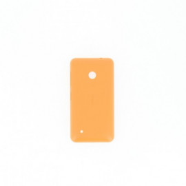 Nokia Shell CC-3084 Orange Lumia 530