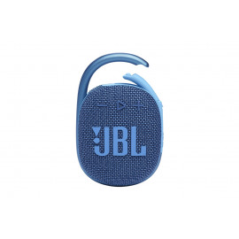 JBL Clip 4 Eco Bleu