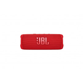 JBL Flip 6 Rouge