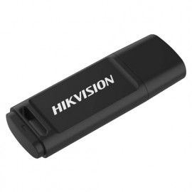 Hikvision CLE USB  64 GB Série M210P USB3.0. 30-120MB/s 15-45MB/s Couleur Noir