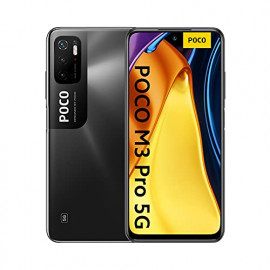 Xiaomi Poco M3 Pro 5G 64 Power Black