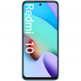 Xiaomi Redmi 10 Bleu (4 Go / 64 Go)