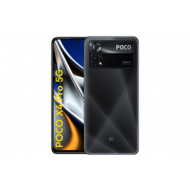 Xiaomi Poco X4 Pro 8GB/256GB black EU