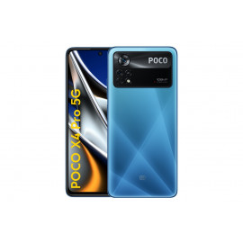 Xiaomi Poco X4 Pro 8GB/256GB blue EU