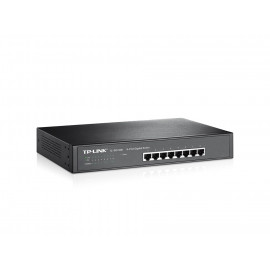 TPLINK Switch réseau ethernet Gigabit  TL-SG1008 - 8 ports
