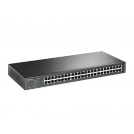 TPLINK 48-port 10/100M Switch 48