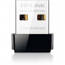 TPLINK TL-WN725N