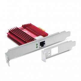 TPLINK 10 Gigabit PCI Network Adapter