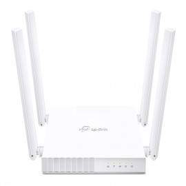 TPLINK Routeur WiFi  Archer C24 (AC750)