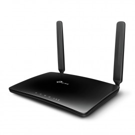 TPLINK 300Mbps Wireless N 4G LTE Router  300Mbps Wireless N 4G LTE Router build-in 150Mbps 4G LTE modem with 3x10/1