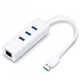 TPLINK USB 3.0 to Gigabit Ethernet Network Adapter Hub