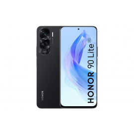 Honor Smartphone  90 Lite 5G 256Go Noir Midnight