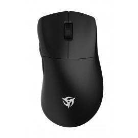 Ninjutso Origin One X Wireless Gaming Mouse - noir
