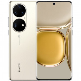 Huawei P50 Pro 256Go Or