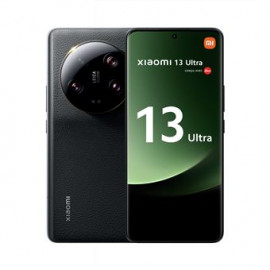 Xiaomi 13 Ultra 512Go Noir 5G