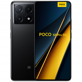 Xiaomi Poco X6 Pro 256Go Noir 5G