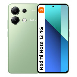 Xiaomi Redmi Note 13 8/256GB Green EU