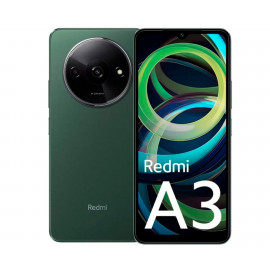 Xiaomi Redmi A3 3/64 GB green