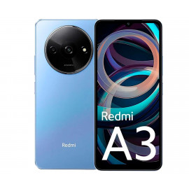 Xiaomi Redmi A3 3/64 GB blue EU