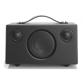 Audio Pro Enceinte portable sans fil bluetooth  T3+ Noir