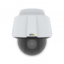 Axis P5655-E 50HZ 360 32x Optical Zoom