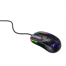 Xtrfy MZ1 Gaming Mouse - noir