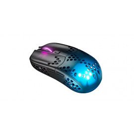Xtrfy MZ1 RGB Wireless Gaming Mouse - noir