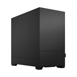 FRACTAL DESIGN Fractal Design Pop Mini Silent Black Solid