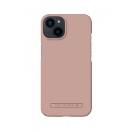 Ideal Of Sweden Coque iPhone 14 Blush Pink