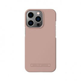Ideal Of Sweden Coque iPhone 14 Pro Blush Pink