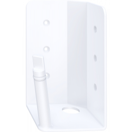 Defunc Support d'angle HOME Large Blanc
