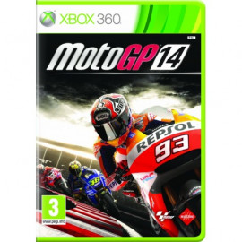 Bigben Interactive MotoGP 14 (Xbox 360)
