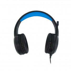 NGS Casque Micro Gamer GHX-510