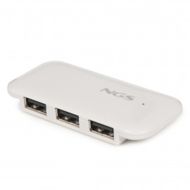 NGS Hub USB 2.0 iHub - 4 ports