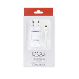 DCU TECNOLOGIC IPHONE USB-MFI CONNECT 5/6/7/8