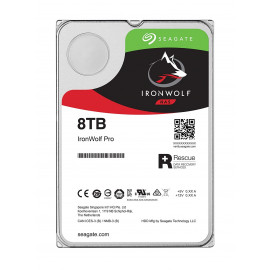Seagate Seagate IronWolf ST8000VN004