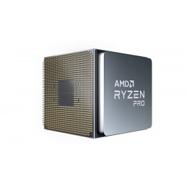 AMD Ryzen 3 PRO 4350G Tray