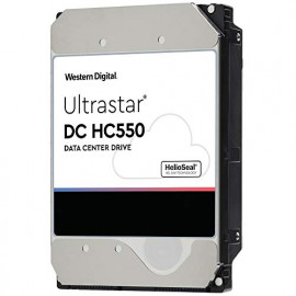 WESTERN DIGITAL WD Ultrastar DC HC550 WUH721818ALE6L4
