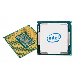 INTEL CPU/Core i3-10100 3.60GHZ LGA1200 Tray
