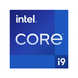 INTEL Intel Core i9 12900KF