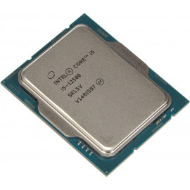 INTEL CPU/Core i5-12500 4.60GHZ LGA1700 Tray
